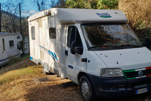 Ducato 2.8 MC luis 363 glen