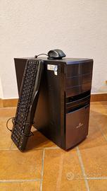 Case per desktop intercomp 