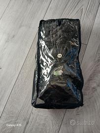 Guanti da moto  da strada rinforzati  , nuovi