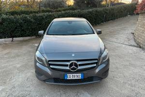 Mercedes Classe A 180 tdi