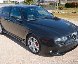 Alfa Romeo 156 3.2 V6 GTA Sportwagon manuale