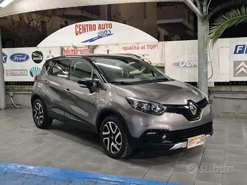 RENAULT - Captur - TCe 12V 90 CV S&S Energy