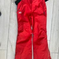 Pantaloni da sci 12 anni