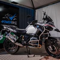 BMW R 1200 GS Adventure - MY 2016 | 22.146 km