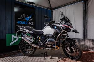BMW R 1200 GS Adventure - MY 2016 | 22.146 km