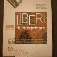 libro liberi di interpretare 1a