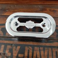 cover regolatore di tensione harley softail 