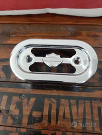 cover regolatore di tensione harley softail 