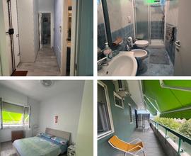 Appartamento estivo dal 24/08 al 07/09