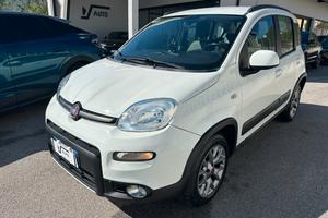 Fiat Panda 1.3 mjt 16v 4x4 s&s 95cv