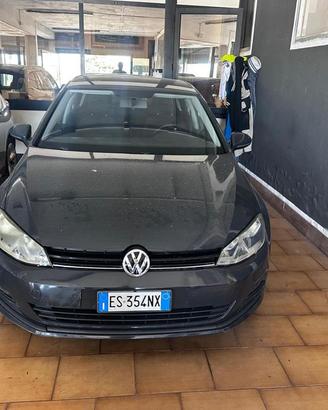 VOLKSWAGEN Golf 1.6 TDI 5p. 4MOTION Comfortline