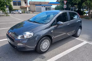 fiat grande punto 1.3 multijet 75 cv 