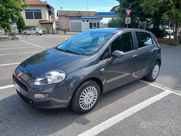 fiat grande punto 1.3 multijet 75 cv 