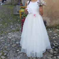Abito da cerimonia/comunione