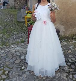 Abito da cerimonia/comunione