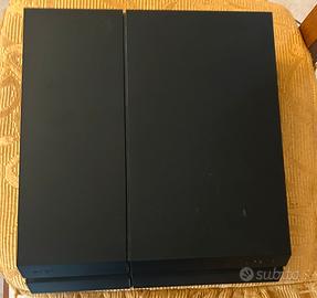 Ps4-Play Station 4