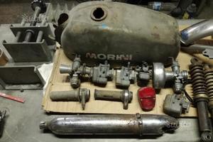 Ricambi corsarino zz