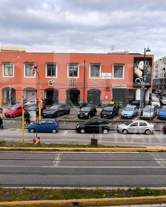 Appartamento Napoli [STADERA170VRG]