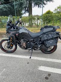 Honda Africa twin 1000