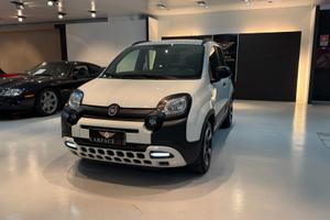 Fiat Panda 1.0 Hybrid 70cv City Cross - 2022