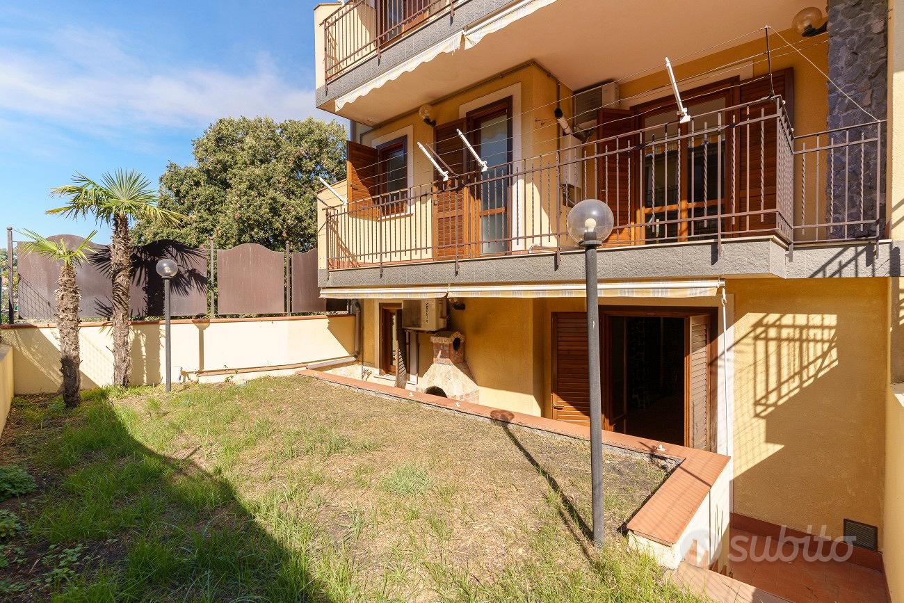 Casa – Pedara, Catania - Vista 3