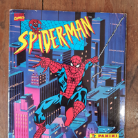 Fumetto Spiderman Marvel da collezione