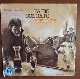 Fabio Concato / A Dean Martin 