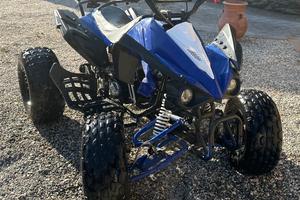 Quad ATV H8 125 cc