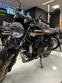 Kawasaki Z650 RS