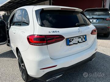 Mercedes-benz B 180 d Automatic Premium Business E