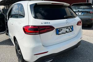 Mercedes-benz B 180 d Automatic Premium Business E