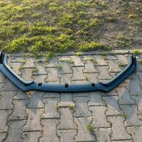 Splitter fiat grande punto