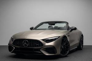MERCEDES-BENZ SL 43 AMG Amg Premium Plus 21”