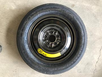 Ruotino di scorta Good year