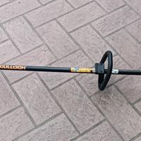 Decespugliatore MCCULLOCH 2 tempi 