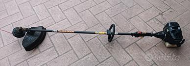 Decespugliatore MCCULLOCH 2 tempi 