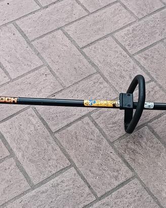 Decespugliatore MCCULLOCH 2 tempi 