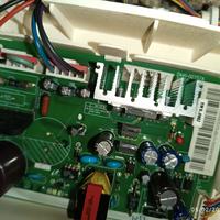 scheda frigorifero Samsung 