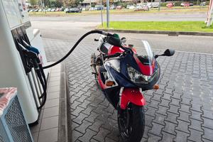 CBR 929