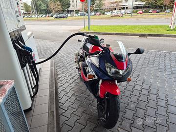 CBR 929