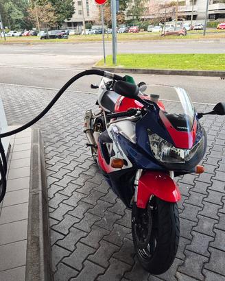 CBR 929