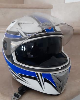 casco di Caberg