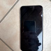 Iphone X - 256 gB