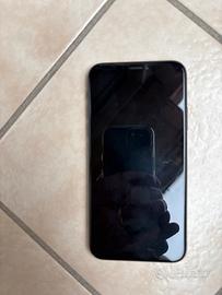 Iphone X - 256 gB