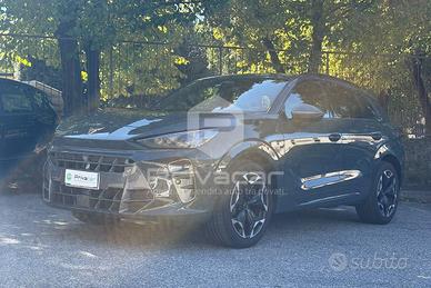 CUPRA Terramar 1.5 Hybrid DSG