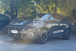 CUPRA Terramar 1.5 Hybrid DSG