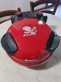 Fornetto elettrico per Pizza 