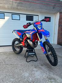 Beta 250 2t 2025