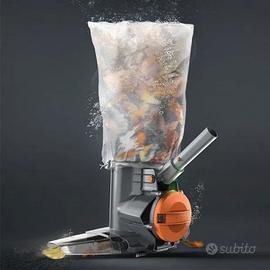 Kokido Vektro XL - Aspiratore Piscina a Batteria