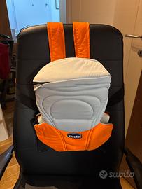 Marsupio porta neonati 3 posizioni Chicco